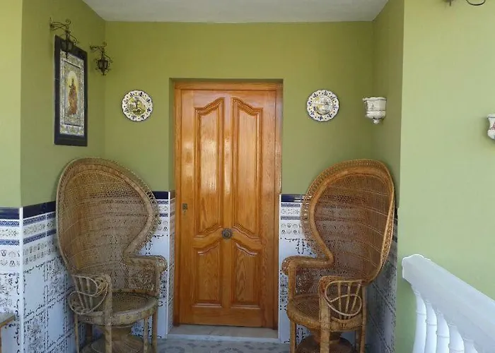 Apartment Atico Rincon De La Victoria Málaga