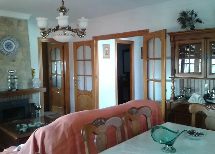 Atico Rincon De La Victoria Apartment *